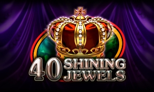 40 sparkling gems ctgaming