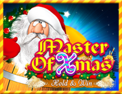 Master of Christmas belatra