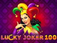 Amatic's Lucky Joker 100